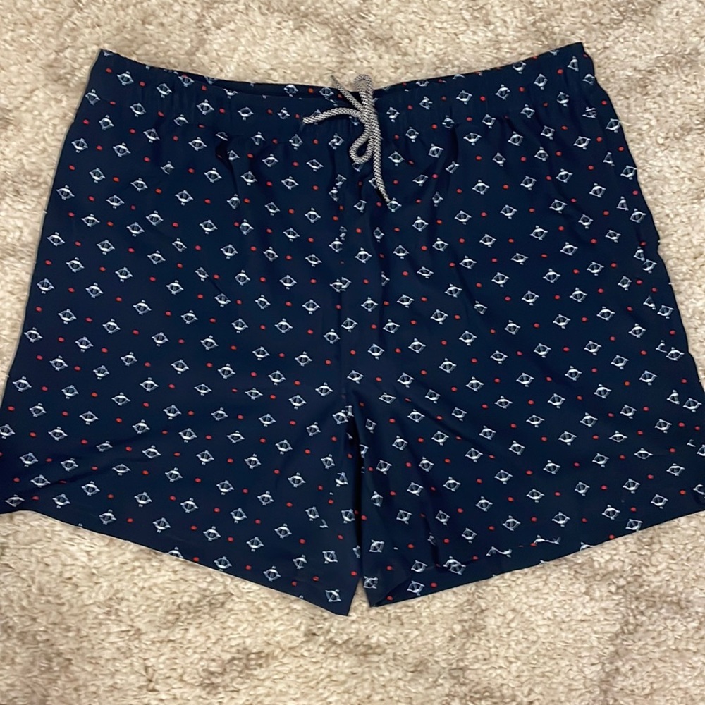 NWOT SWIM TRUNKS